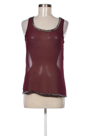 Damski top ONLY, Rozmiar S, Kolor Czerwony, Cena 53,99 zł