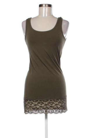 Damentop ONLY, Größe L, Farbe Grün, Preis € 10,23
