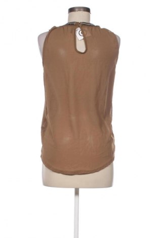 Damentop ONLY, Größe S, Farbe Braun, Preis 13,99 €