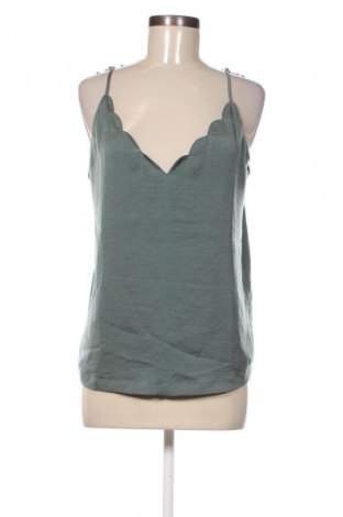 Top de femei ONLY, Mărime M, Culoare Verde, Preț 65,99 Lei