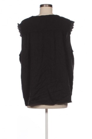 Dámský top ONLY Carmakoma, Velikost XXL, Barva Černá, Cena  329,00 Kč