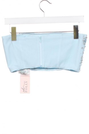 Damentop Oh Polly, Größe XS, Farbe Blau, Preis 31,71 €