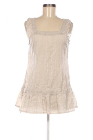 Top de femei Okay, Mărime M, Culoare Bej, Preț 94,99 Lei