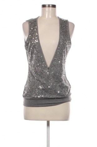 Damentop Oltre, Größe S, Farbe Grau, Preis € 27,99