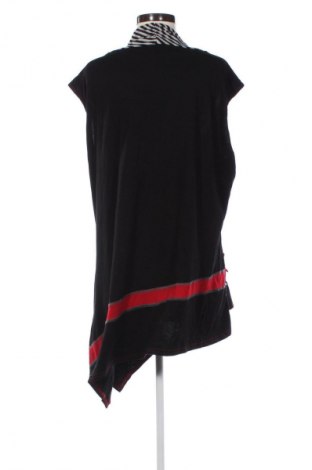 Damentop One O One, Größe XL, Farbe Schwarz, Preis € 18,99