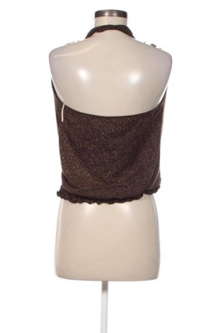 Top de femei Orsay, Mărime M, Culoare Maro, Preț 150,99 Lei