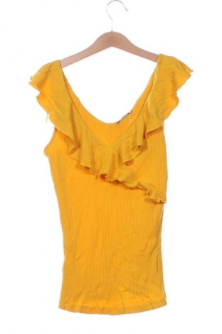 Női top Orsay, Méret XS, Szín Sárga, Ár 5 800 Ft