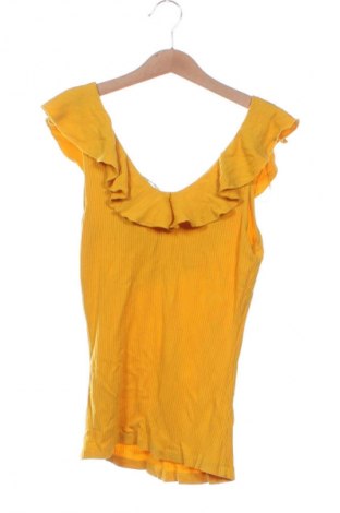 Női top Orsay, Méret XS, Szín Sárga, Ár 5 800 Ft