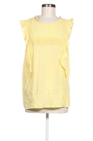 Damski top Orsay, Rozmiar XL, Kolor Żółty, Cena 105,70 zł