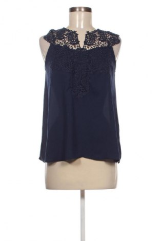 Damentop Orsay, Größe S, Farbe Blau, Preis € 12,99
