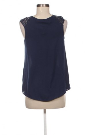 Damentop Orsay, Größe S, Farbe Blau, Preis € 12,99