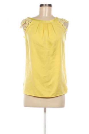 Damski top Orsay, Rozmiar M, Kolor Żółty, Cena 57,99 zł
