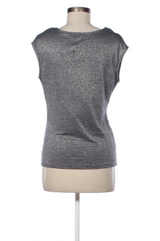Top de femei Orsay, Mărime M, Culoare Argintiu, Preț 73,98 Lei