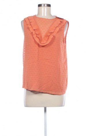 Top de femei Orsay, Mărime M, Culoare Portocaliu, Preț 74,00 Lei