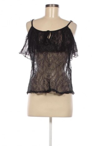 Damentop Oviesse, Größe L, Farbe Schwarz, Preis € 14,83