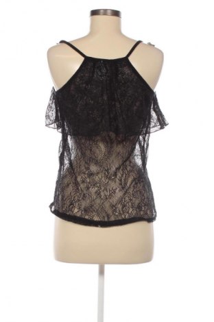 Damentop Oviesse, Größe L, Farbe Schwarz, Preis € 14,83
