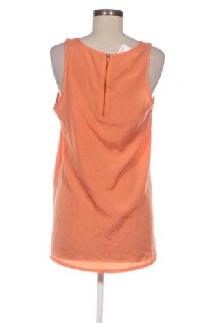 Damentop Papillonne, Größe L, Farbe Orange, Preis 20,99 €