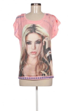 Damski top Paris Et Moi, Rozmiar M, Kolor Różowy, Cena 88,99 zł