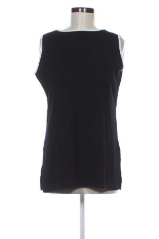 Damentop Passport, Größe M, Farbe Schwarz, Preis € 9,99