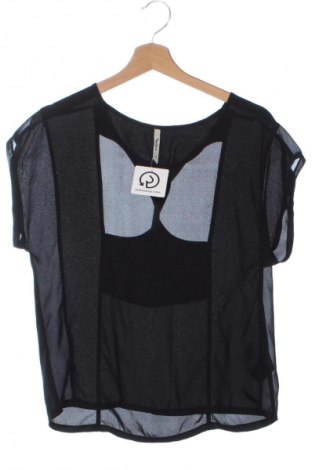 Dámsky top  Pepe Jeans, Veľkosť XS, Farba Čierna, Cena  19,95 €
