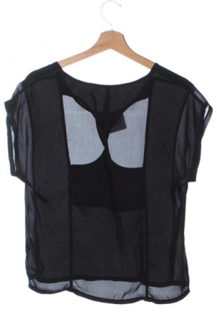 Dámsky top  Pepe Jeans, Veľkosť XS, Farba Čierna, Cena  19,95 €