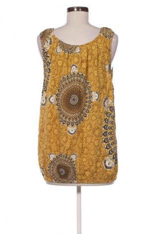 Damentop Piazza Italia, Größe M, Farbe Mehrfarbig, Preis 20,99 €