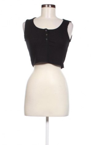 Damentop Pieces, Größe M, Farbe Schwarz, Preis € 23,53