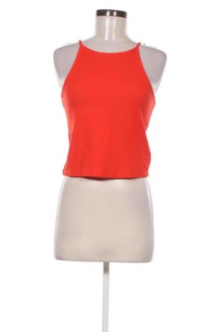 Damski top Pieces, Rozmiar M, Kolor Czerwony, Cena 65,99 zł