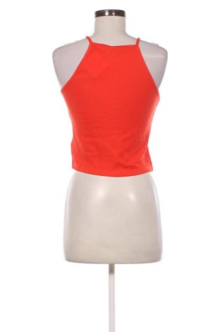 Damski top Pieces, Rozmiar M, Kolor Czerwony, Cena 65,99 zł
