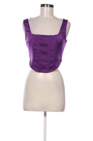 Damentop Pretty Little Thing, Größe M, Farbe Lila, Preis € 23,99