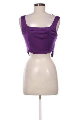 Damentop Pretty Little Thing, Größe M, Farbe Lila, Preis € 23,99