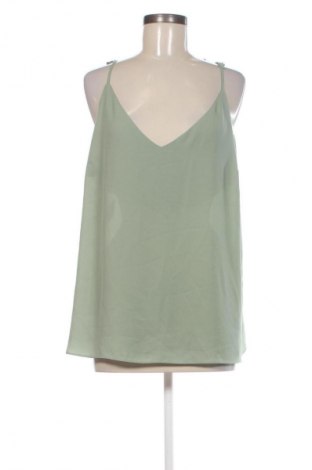 Top de femei Primark, Mărime XXL, Culoare Verde, Preț 94,99 Lei