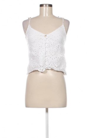 Damentop Primark, Größe S, Farbe Weiß, Preis 20,99 €
