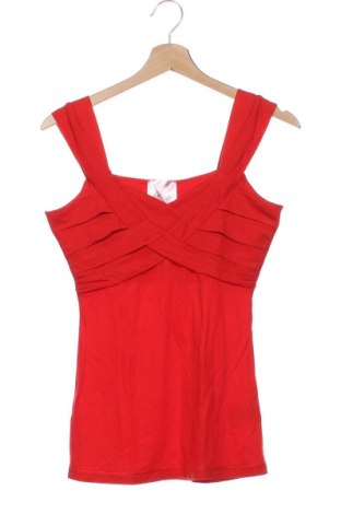 Top de femei Princess Goes Hollywood, Mărime XS, Culoare Roșu, Preț 158,69 Lei