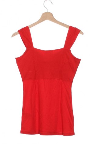 Top de femei Princess Goes Hollywood, Mărime XS, Culoare Roșu, Preț 158,69 Lei
