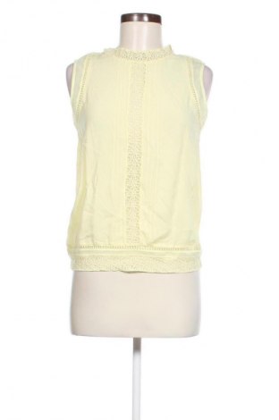 Damski top Promod, Rozmiar S, Kolor Żółty, Cena 62,18 zł