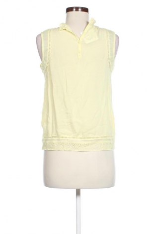 Damski top Promod, Rozmiar S, Kolor Żółty, Cena 62,18 zł