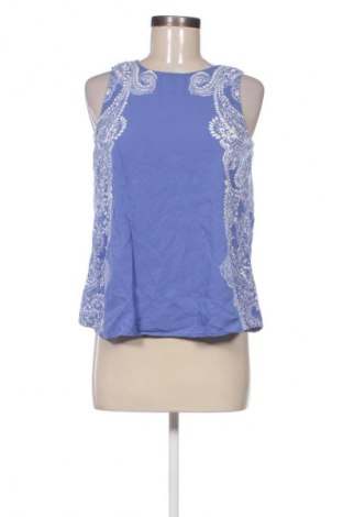 Dámsky top  Promod, Veľkosť S, Farba Modrá, Cena  13,81 €
