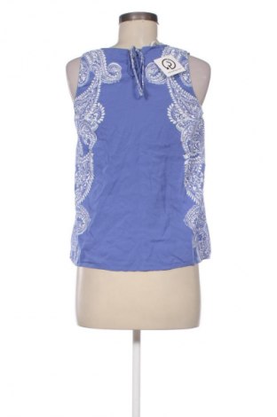 Dámsky top  Promod, Veľkosť S, Farba Modrá, Cena  13,81 €