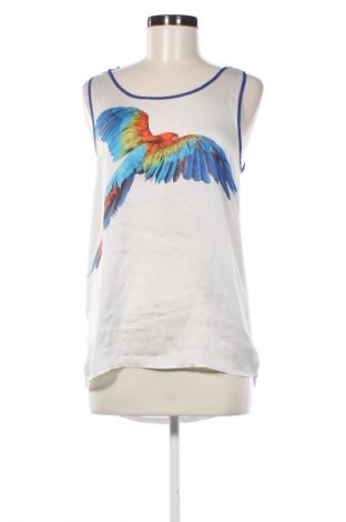 Top de femei Promod, Mărime M, Culoare Alb, Preț 88,99 Lei