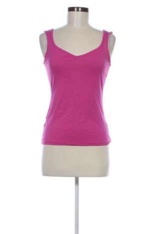 Top de femei Promod, Mărime M, Culoare Roz, Preț 88,99 Lei