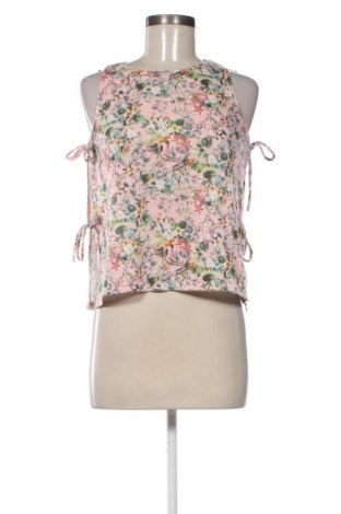 Damentop Pull&Bear, Größe S, Farbe Mehrfarbig, Preis € 14,83