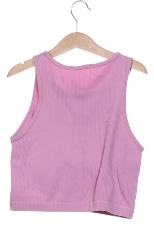 Top de femei Pull&Bear, Mărime XS, Culoare Roz, Preț 74,00 Lei
