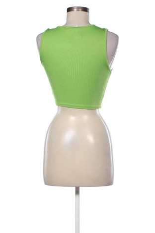 Damski top Pull&Bear, Rozmiar S, Kolor Żółty, Cena 67,00 zł