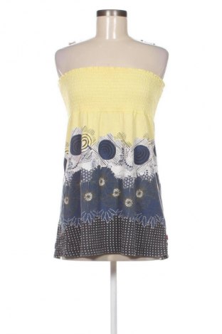 Damentop Q/S by S.Oliver, Größe M, Farbe Mehrfarbig, Preis € 12,99