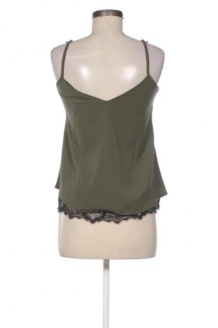 Damski top Raspberry, Rozmiar S, Kolor Zielony, Cena 62,18 zł
