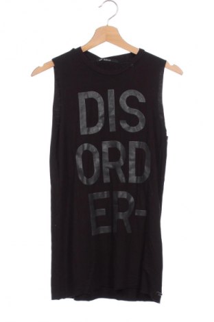 Damentop Replay, Größe XS, Farbe Schwarz, Preis 31,71 €