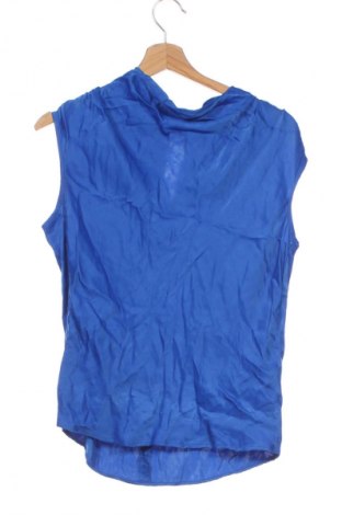 Damentop Reserved, Größe XS, Farbe Blau, Preis € 20,99