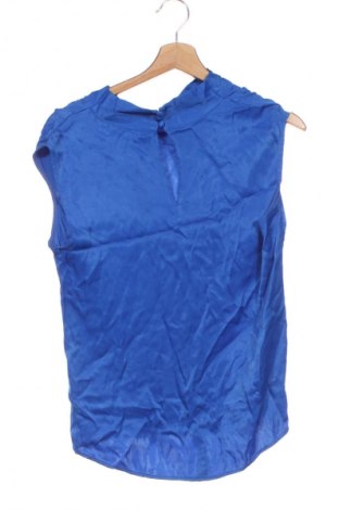 Damentop Reserved, Größe XS, Farbe Blau, Preis € 20,99