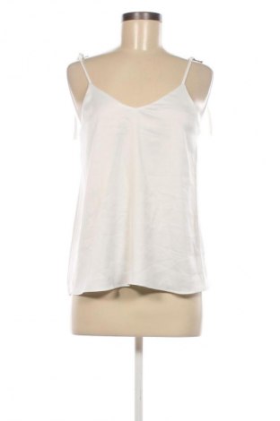 Top de femei River Island, Mărime M, Culoare Alb, Preț 186,61 Lei